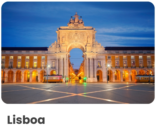 Lisboa