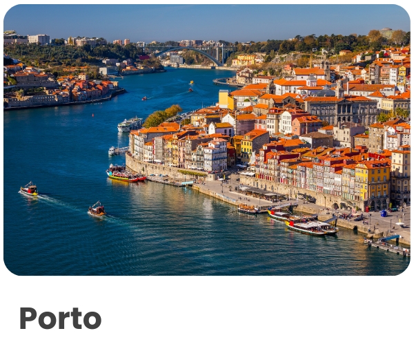 Porto