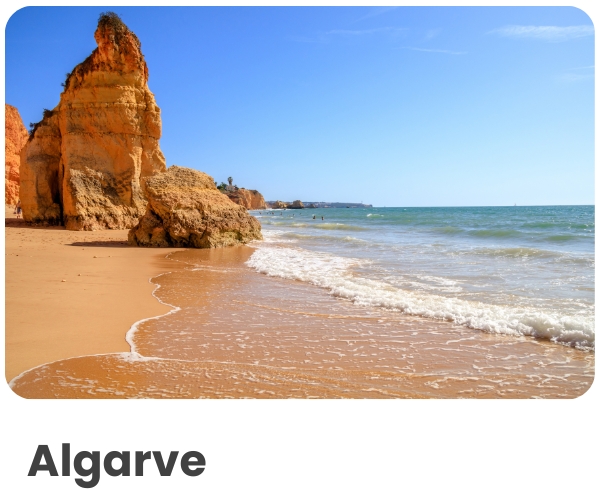 Algarve